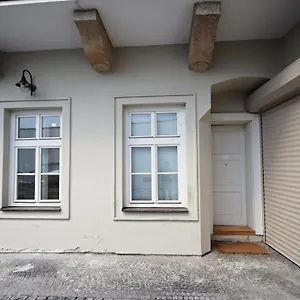 Prague Central Residence Praha